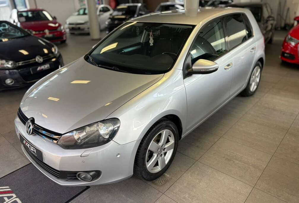 Volkswagen DISPONIBLE DIRECTEMENT