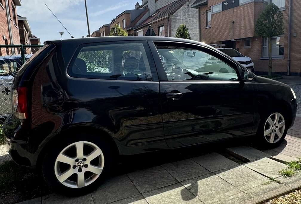 Volkswagen ( Zie Beschrijving )