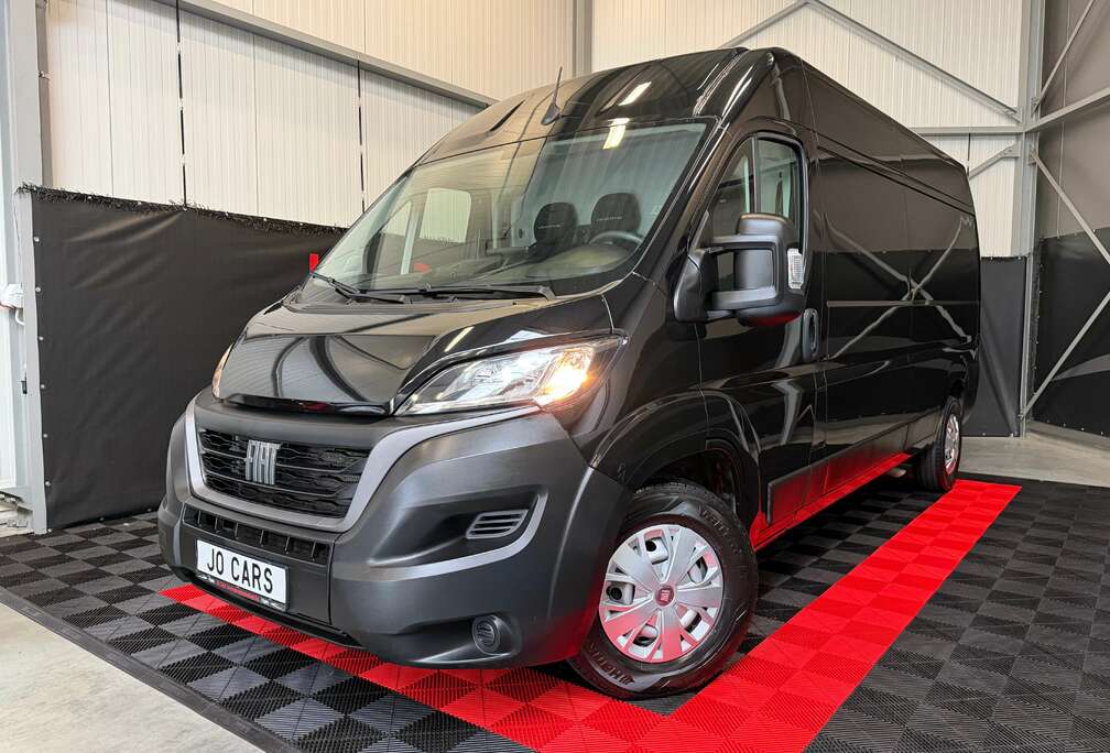 Fiat Maxi/2.2 Multijet/ L3H2/Camera/Keyless/Navi/Trekhaak/