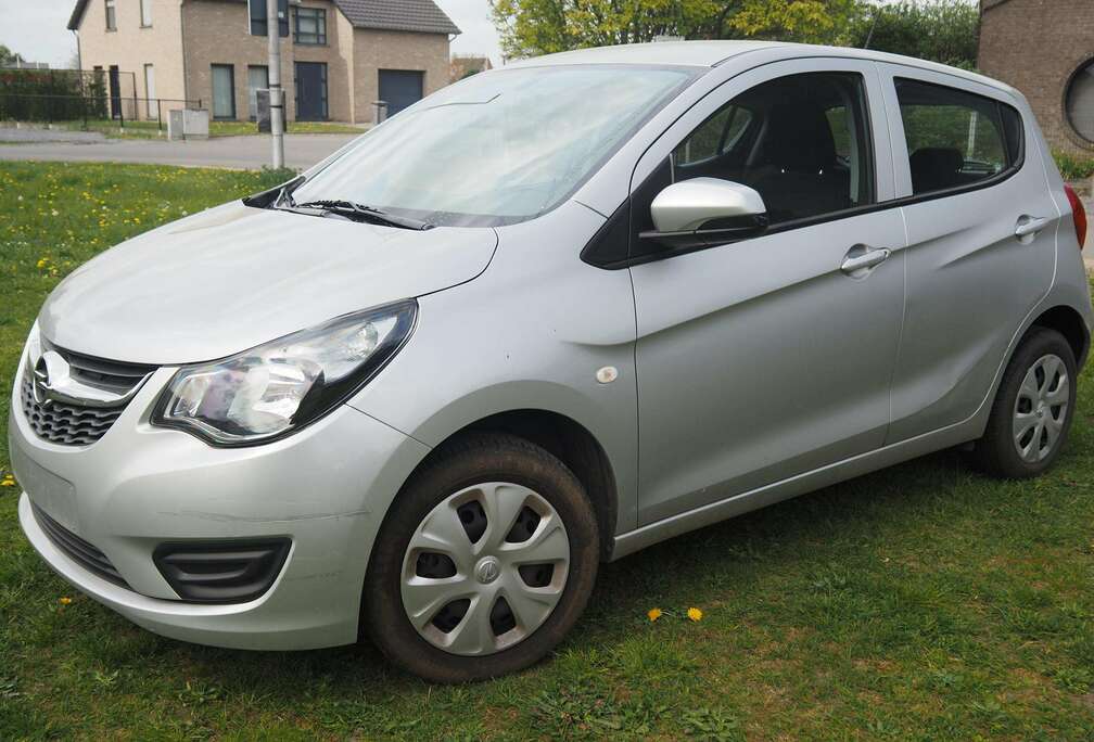 Opel Karl 1.0i Innovation