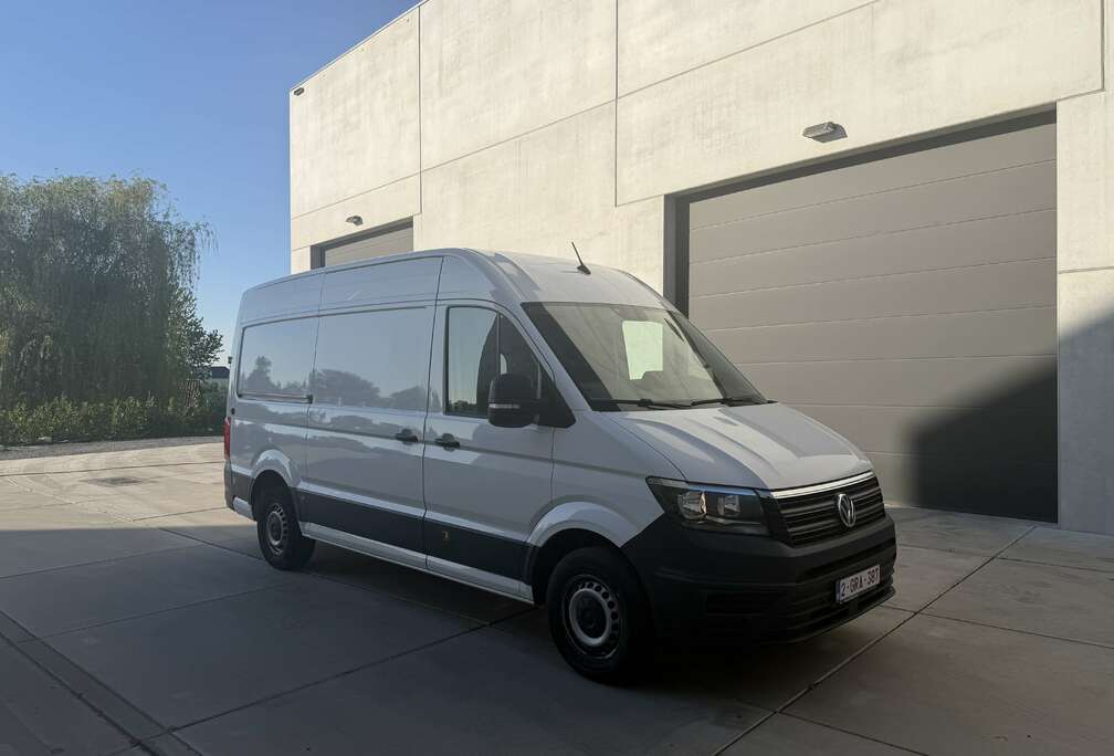 Volkswagen 2.0 CR TDi L3 (EU6d-TEMP)