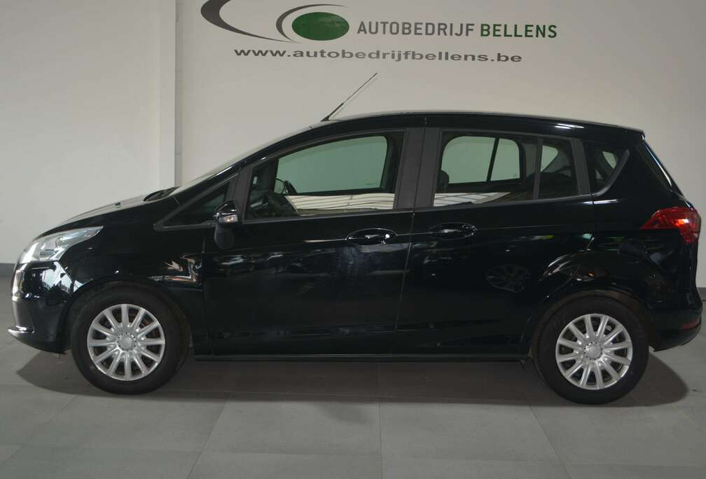 Ford B-Max 1.0 EcoBoost   / S NAVI