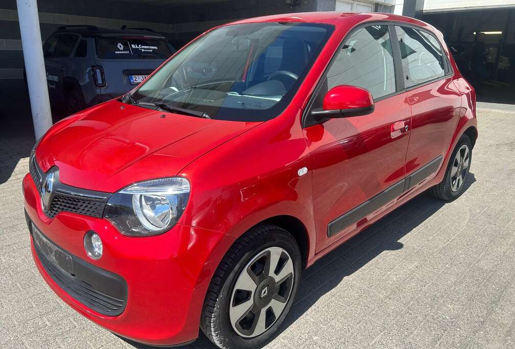 Renault SCE 70