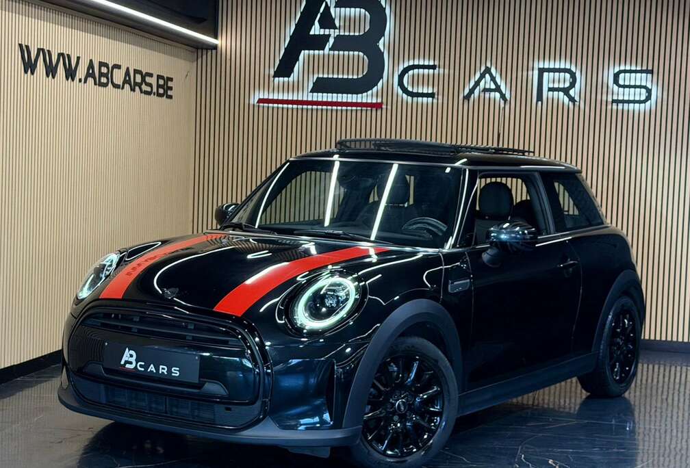 MINI 1.5i * GARANTIE 12 MOIS * 1ER PROPRIETAIRE * SPORT *