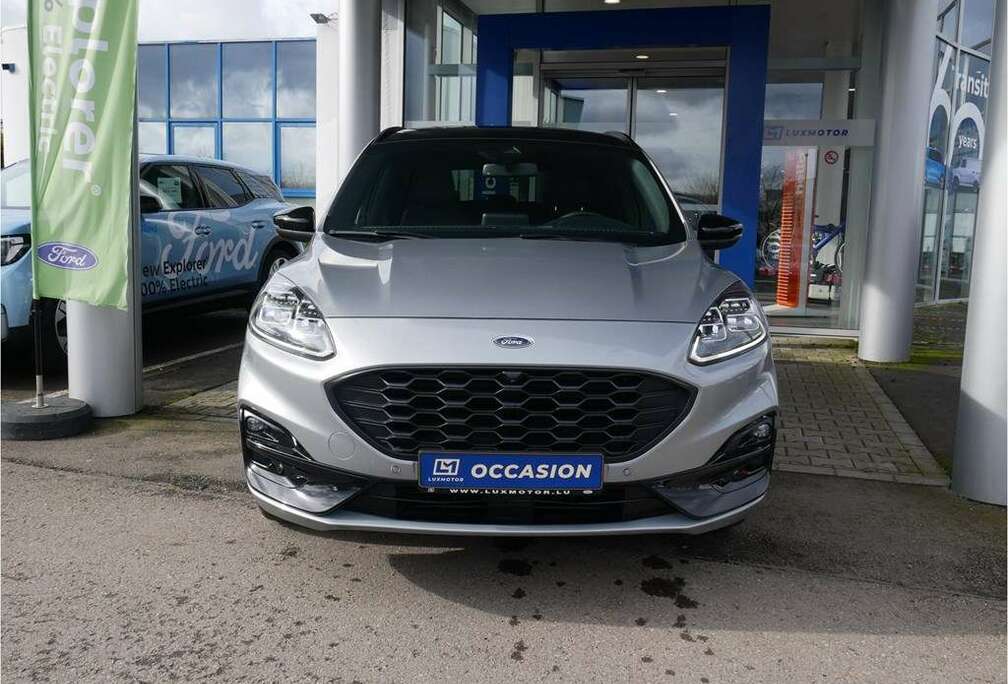 Ford ST-Line X 1.5i EcoBoost 150ch-M6 GAR 02/2028