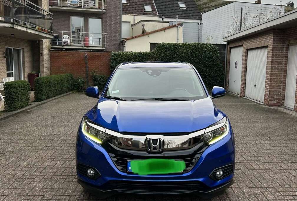 Honda 1.5 i-VTEC Comfort