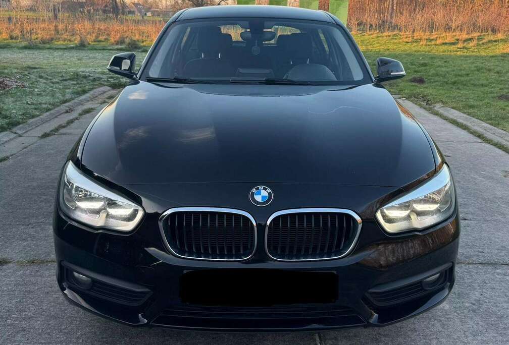 BMW 116i