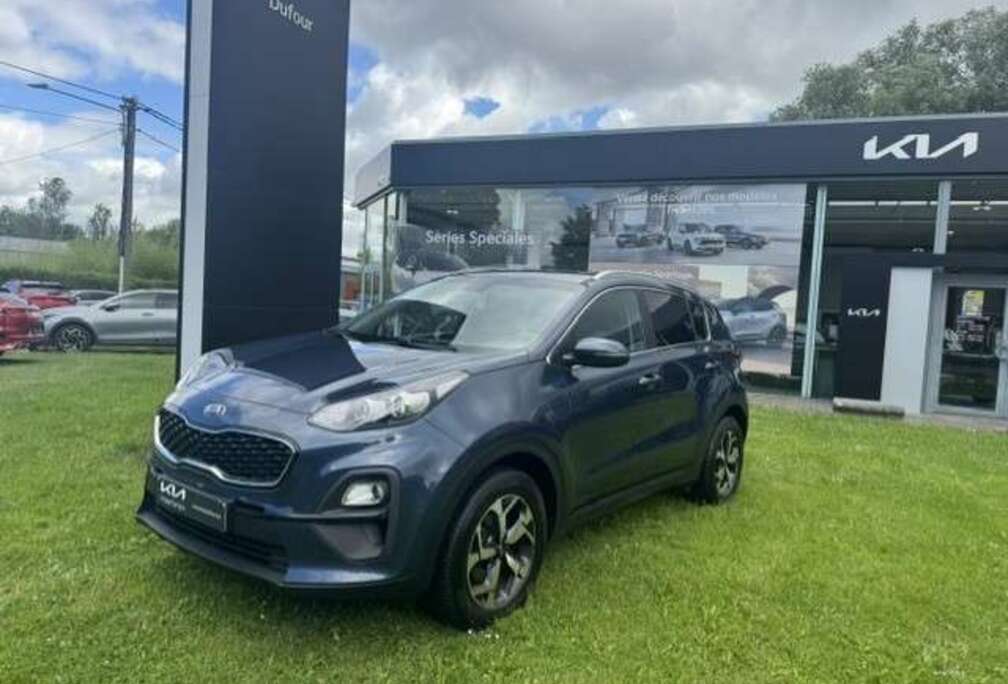 Kia Must