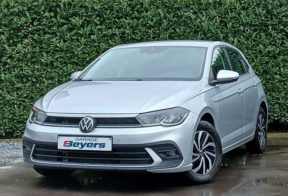 Volkswagen 1.0 TSI Life OPF DSG