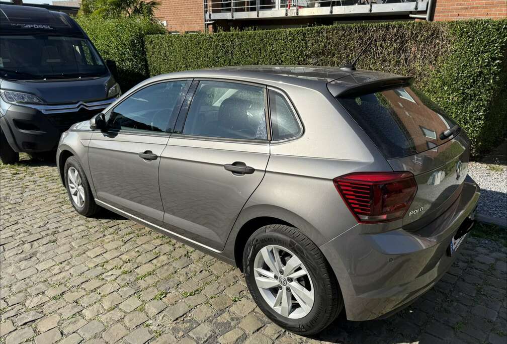 Volkswagen 1.2 TSI 90 BMT DSG7 Confortline