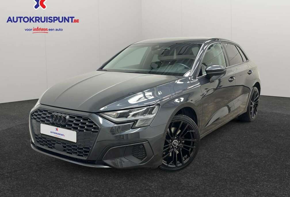 Audi 30 TFSI  S-Tronic
