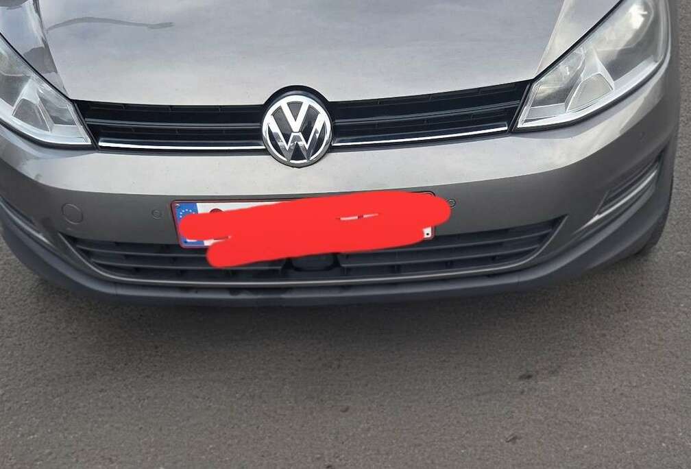 Volkswagen SW 1.6 CR TDi 4Motion Highline