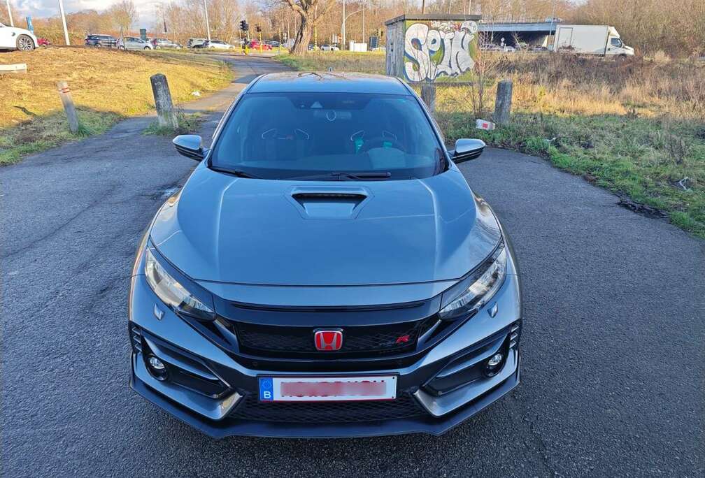 Honda Civic Type R 2.0 i-VTEC Sport Line