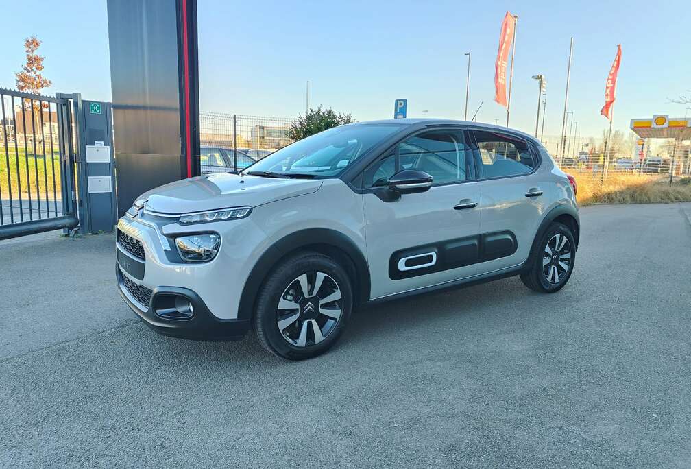 Citroen C3 Pure Tech 110 S