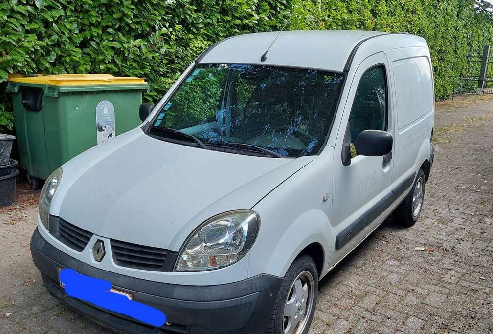 Renault 1.5 dCi Confort