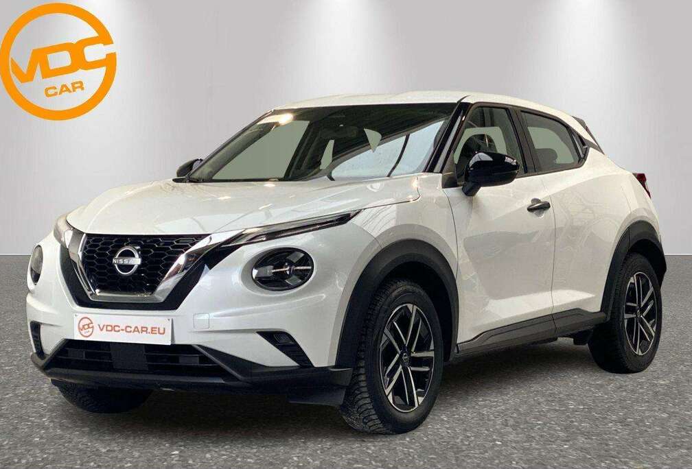 Nissan ACENTA KOMFORT