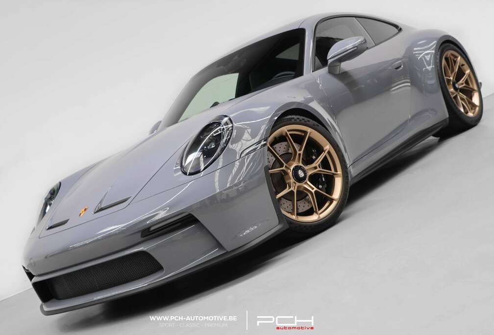 Porsche GT3 Touring 4.0 510cv PDK - Full PPF - TOP Configuration ! - VAT -