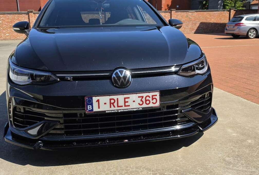Volkswagen 2.0 TSI OPF 4Motion DSG