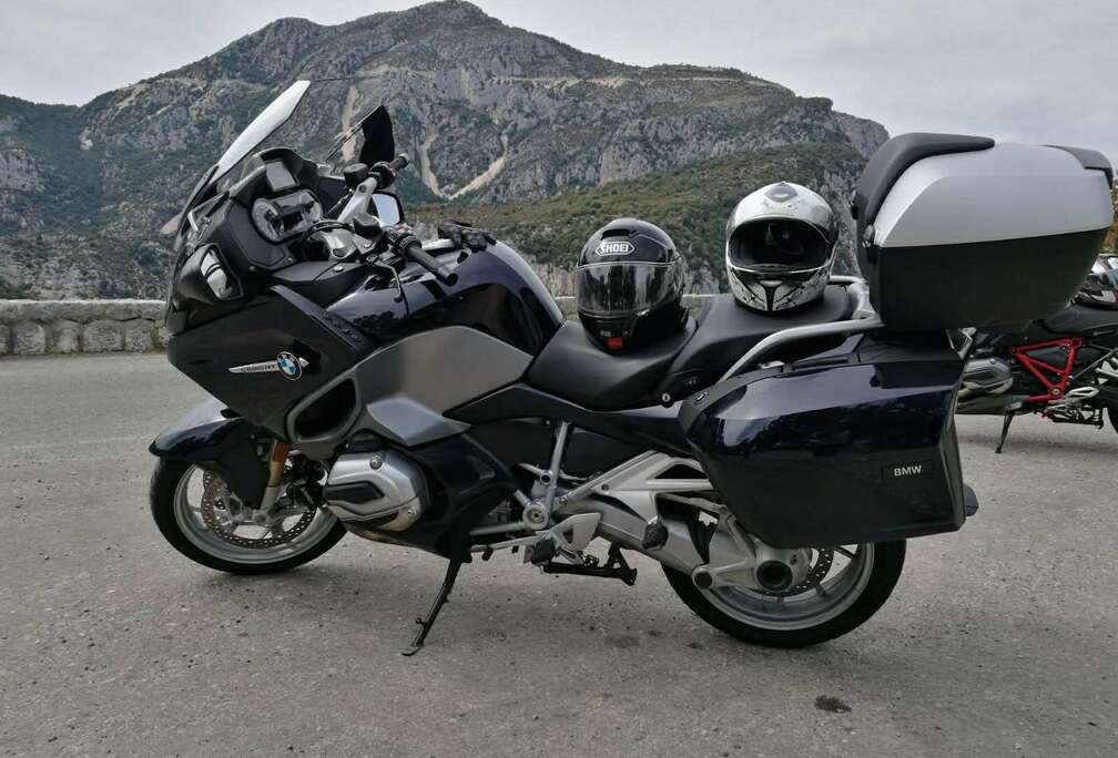 BMW 100 ans