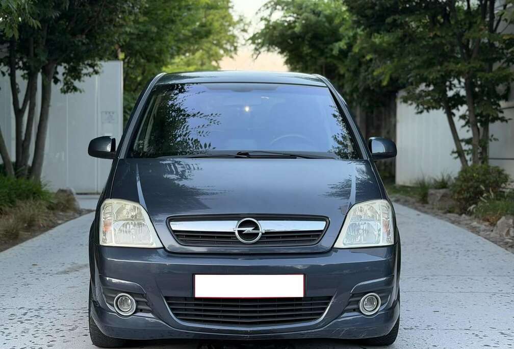 Opel 1.6 Enjoy