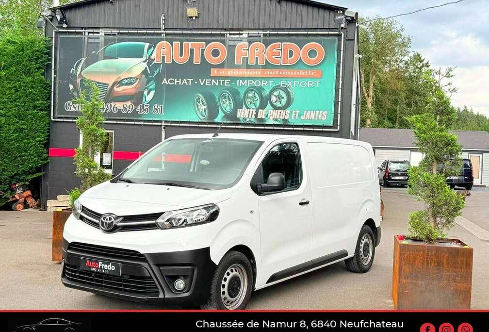 Toyota 1.6 D-4D */* 39 000 km */* Garantie 1 an */*ct ok */*