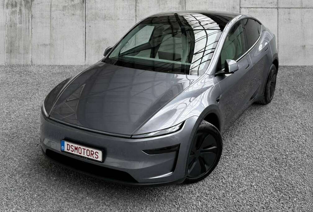 Tesla Juniper Long Range RWD | Premium versie met pano dak etc. | GERESERVEERD!