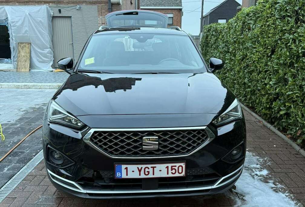SEAT Tarraco 1.5 TSI ACT OPF Xcellence