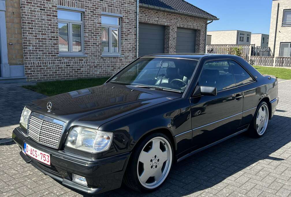 Mercedes-Benz 24 v