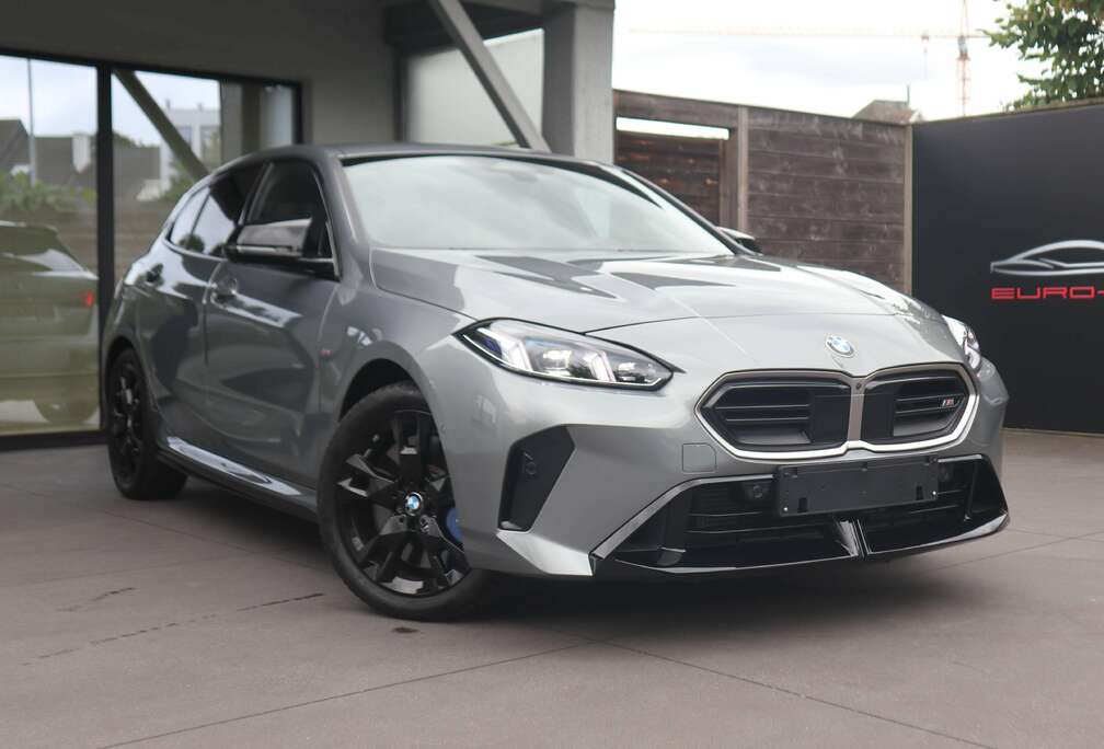 BMW M xDrive Aut /1 eig /New mod /Headup/Harman/Leder/360° /Verw -stuur / 4.300 km !!! new