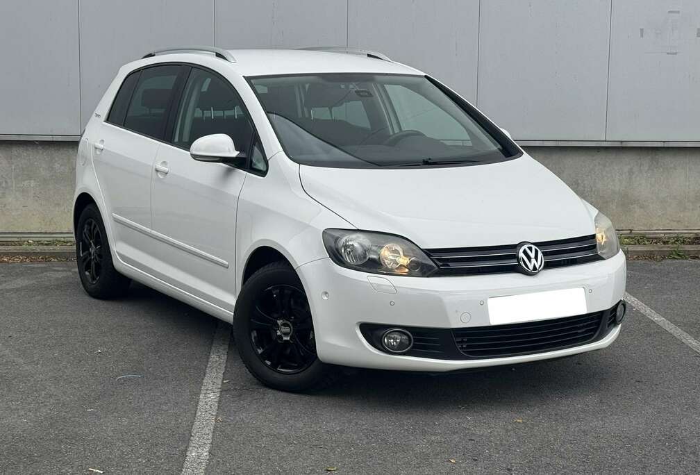 Volkswagen 1.2 TSI Team