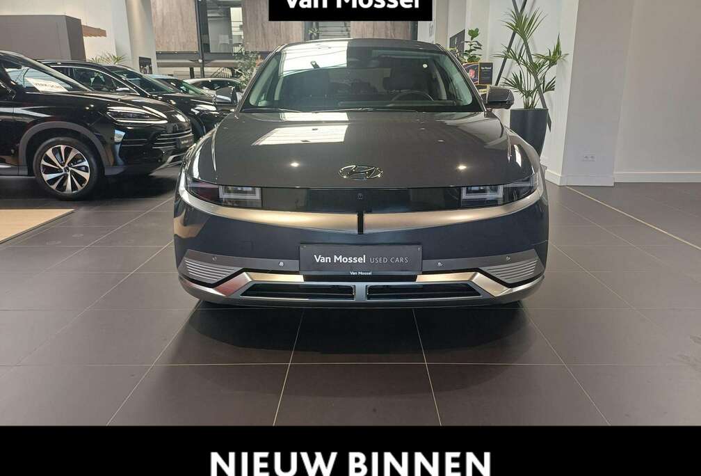 Hyundai 77.4kWh Special Edition 2 AWD