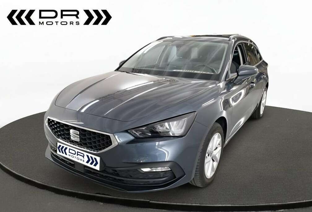 SEAT ST 1.0 eTSI 110 DSG MOVE
