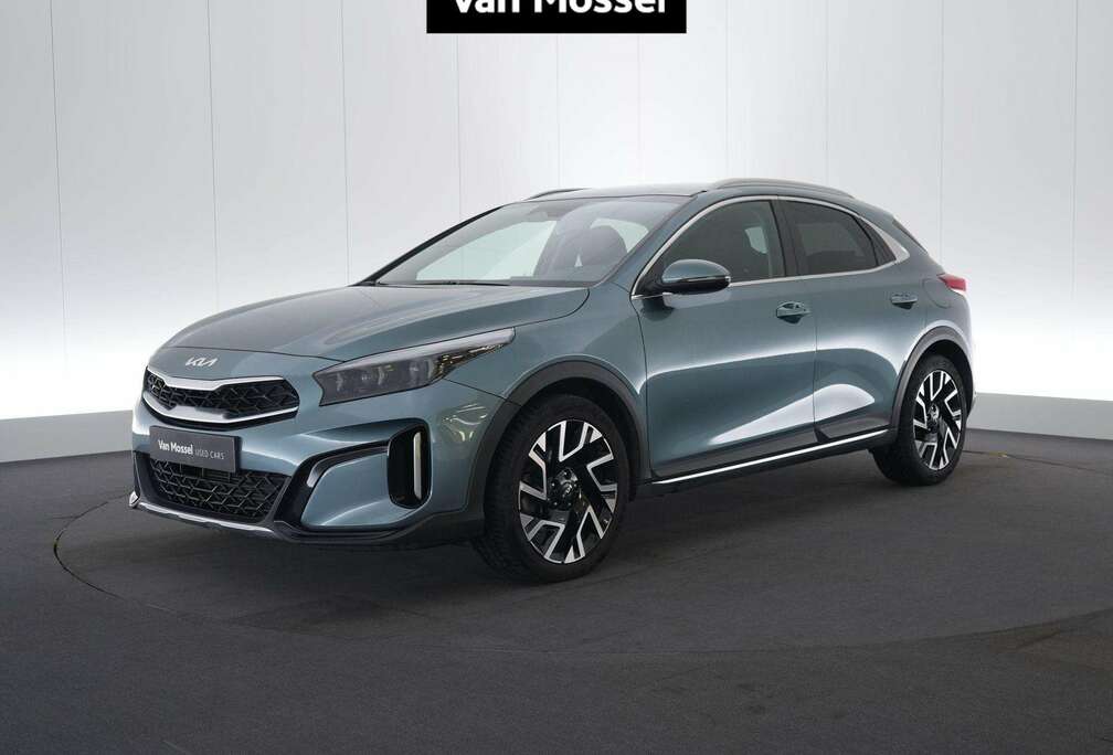Kia 1.0 T-GDi 120 Pulse