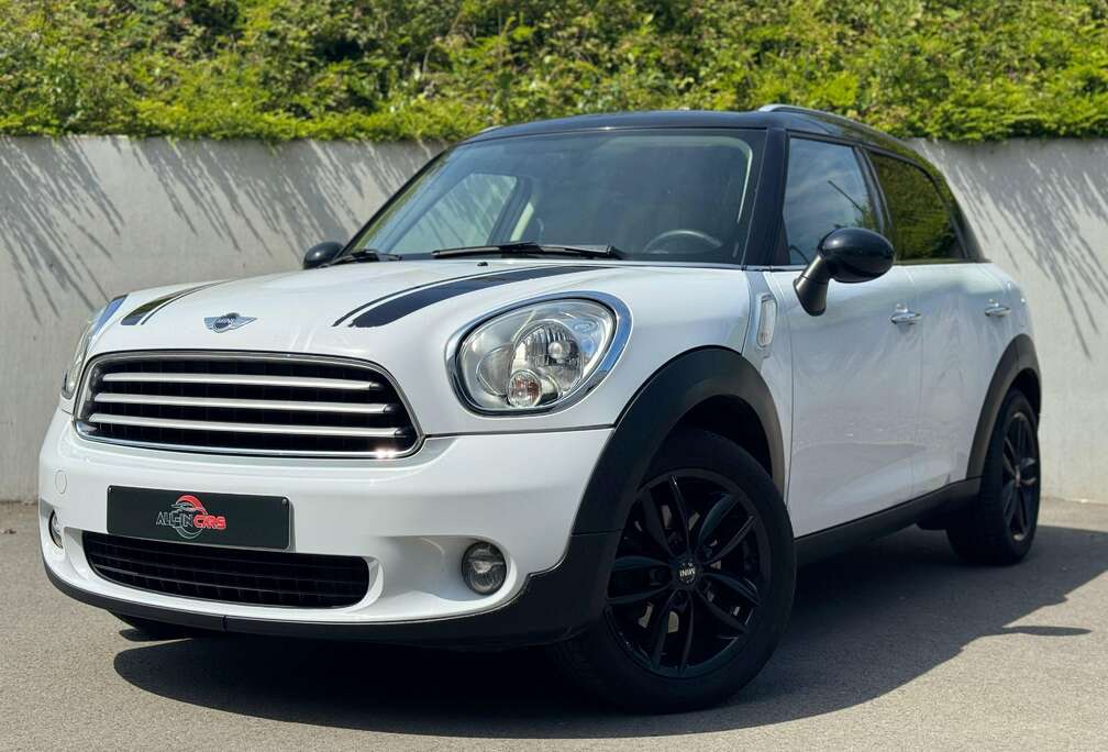 MINI Countryman * état nickel* airco * PDC *
