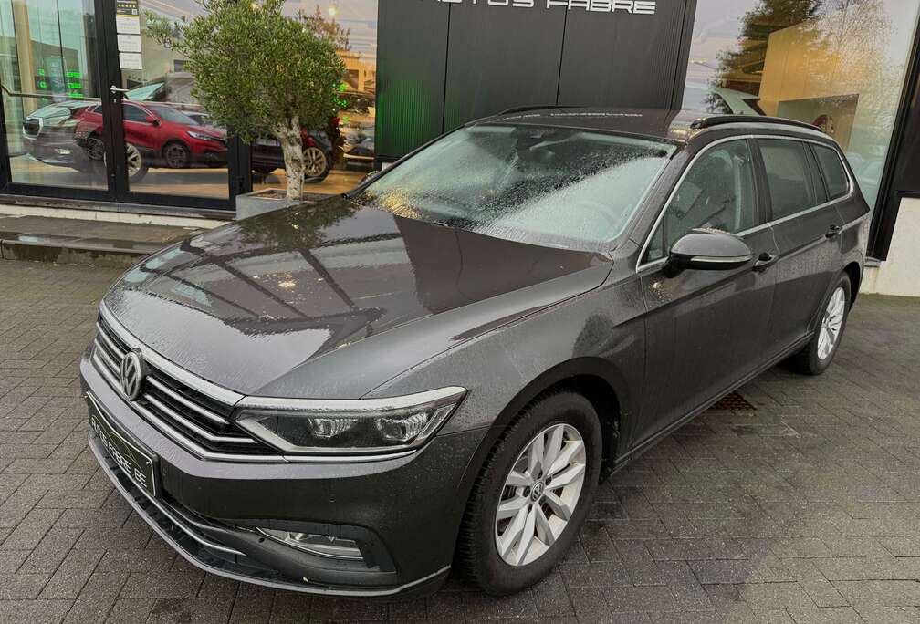 Volkswagen 1.6 TDi  DSG GPS Camera 1 owner 21% VAT incl.