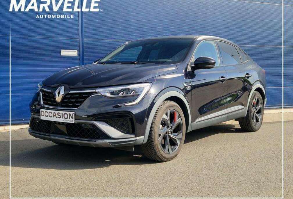 Renault R.S. Line