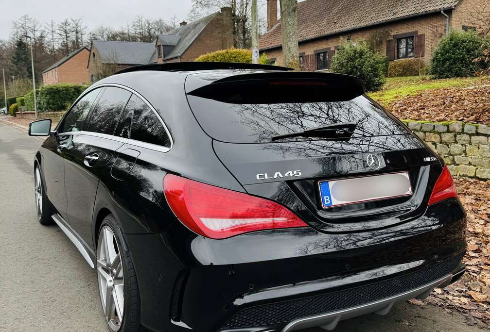 Mercedes-Benz 4-Matic