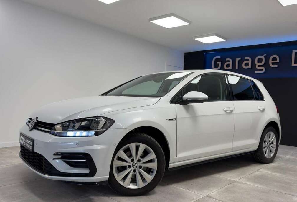 Volkswagen 1.0 TSI R LINE**GPS+CAMERA**LED**GARANTIE**