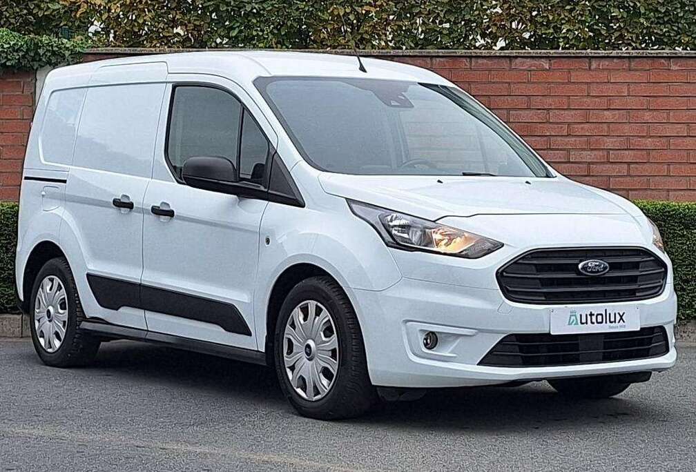 Ford FORD CONNECT - 3PLACES- 11.562 € HTVA