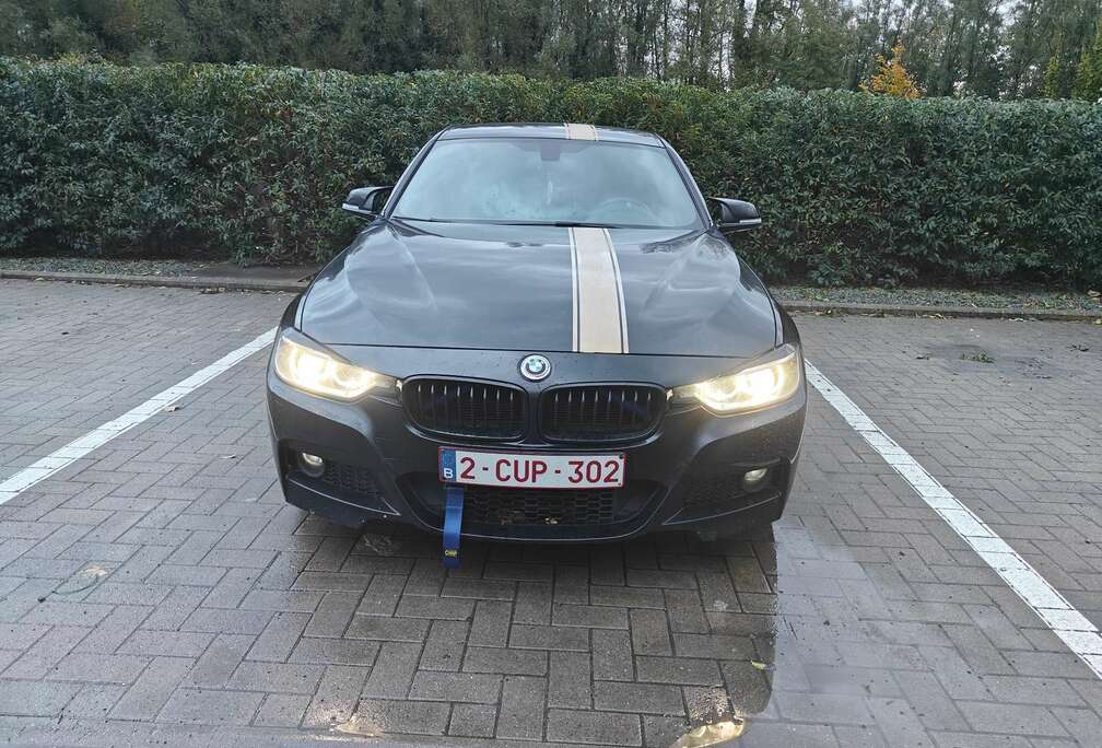 BMW d