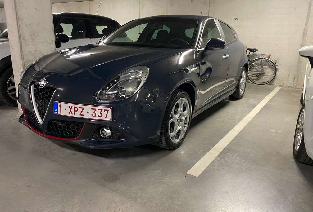 Alfa Romeo 1.4 TB 16V Super