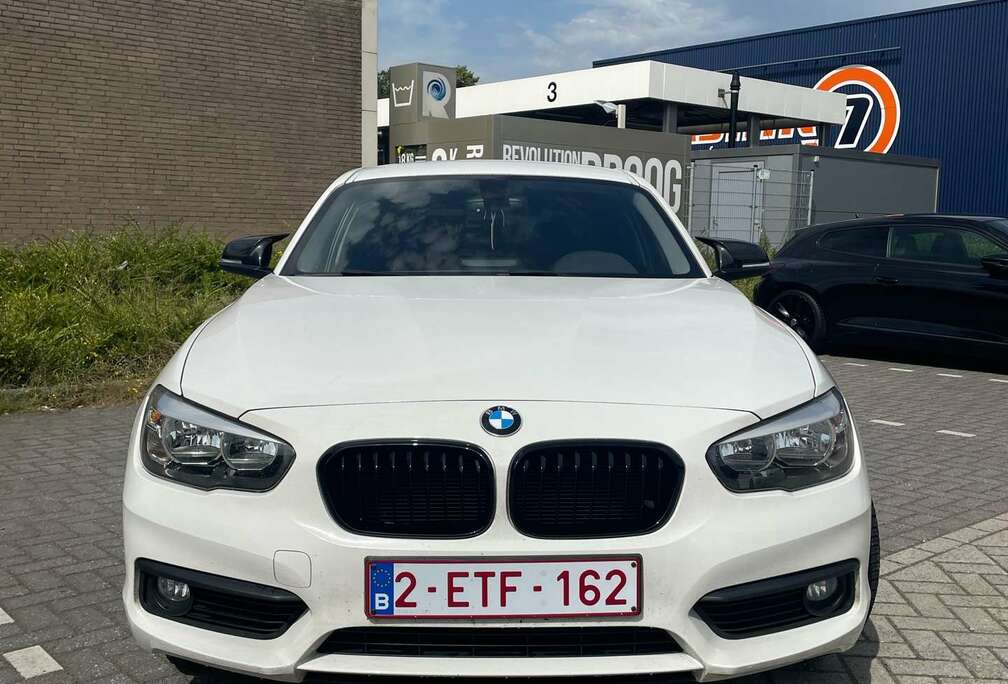 BMW 116i