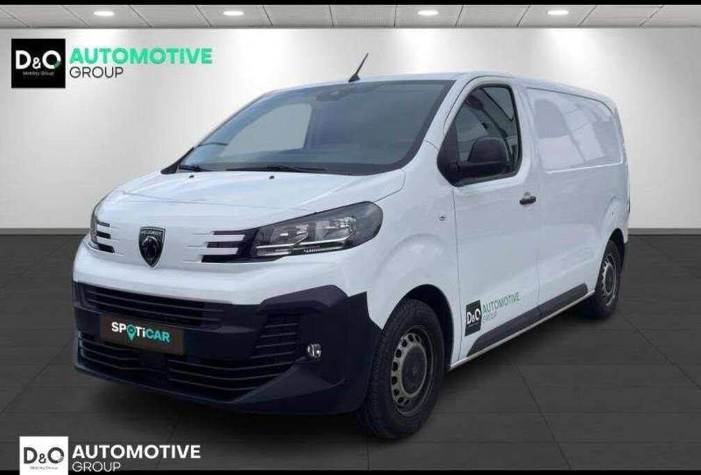 Peugeot L2 standaard