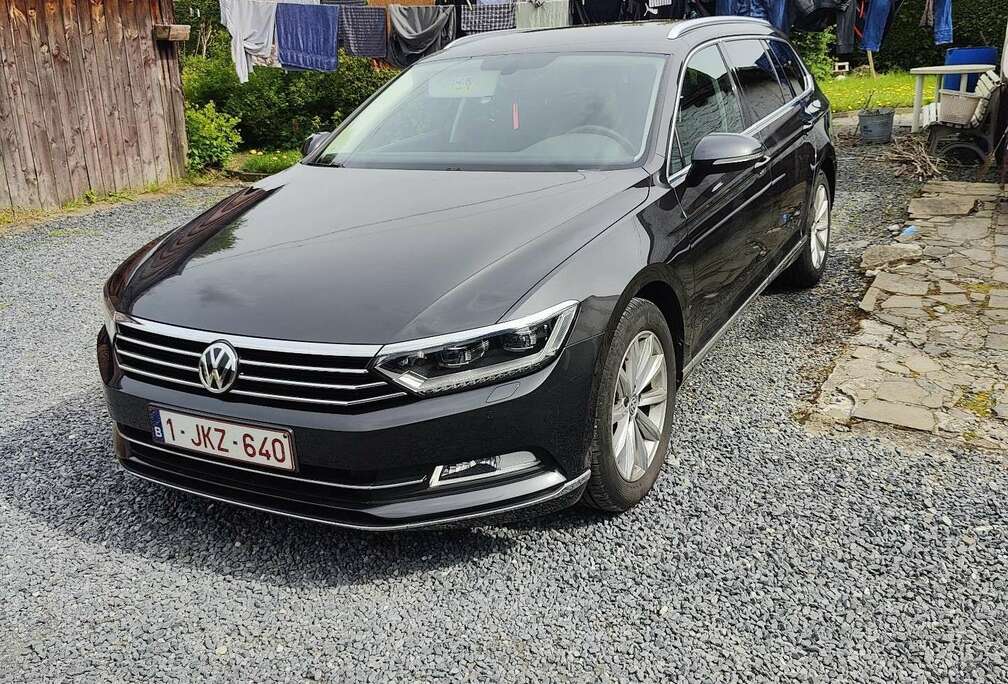 Volkswagen 1.6 CR TDi Comfortline Business DSG