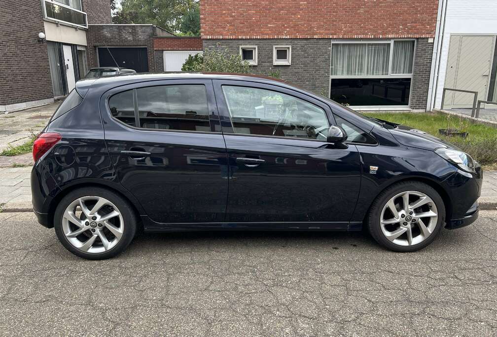 Opel E 1.4i OPC line 90pk