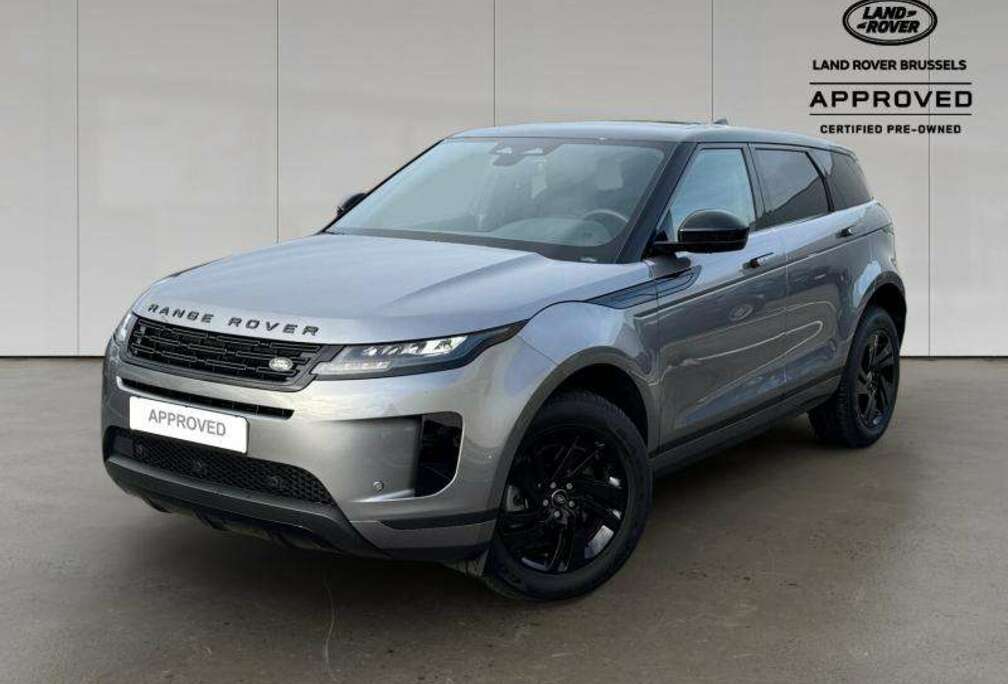 Land Rover D165 S Warranty until 03/2029