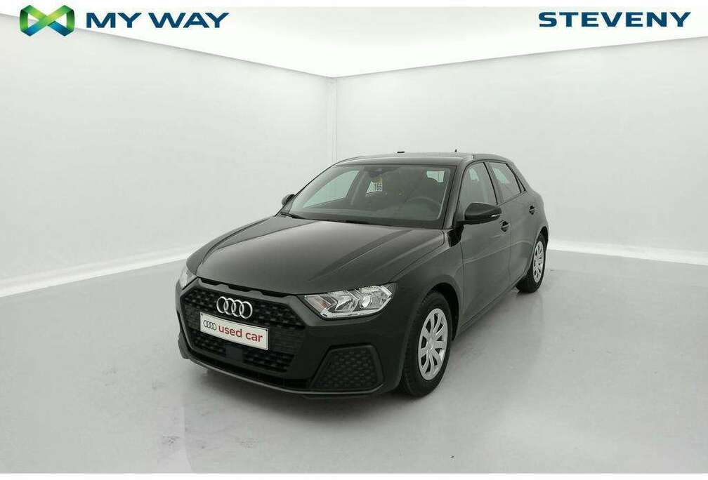 Audi Sportback 25TFSI 70KW(95CV) 5V * My Way Selection *