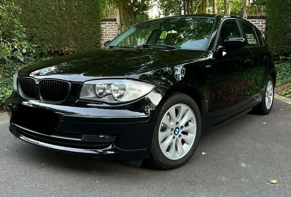 BMW 116i