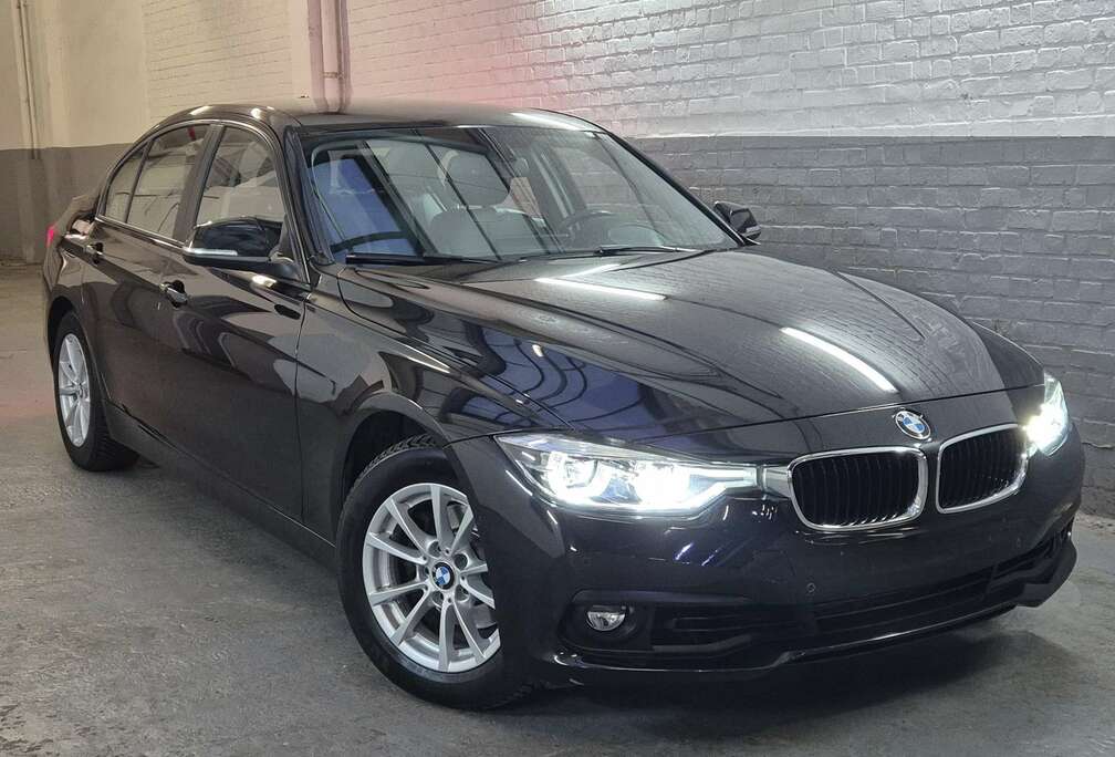 BMW 318iA auto.- 1prop.- Magnifique état  - Garantie