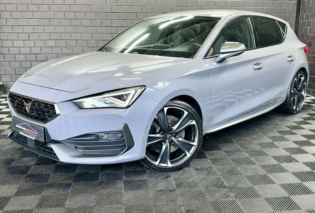 2.0 TSI 300CV ** BEATS ** Caméra **